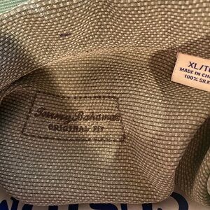 Tommy Bahama short sleeve resort shirt